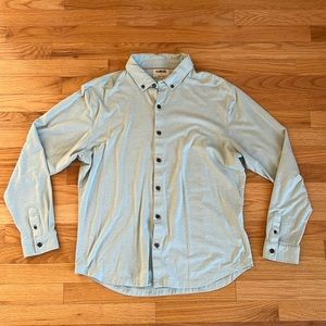 Linksoul button up